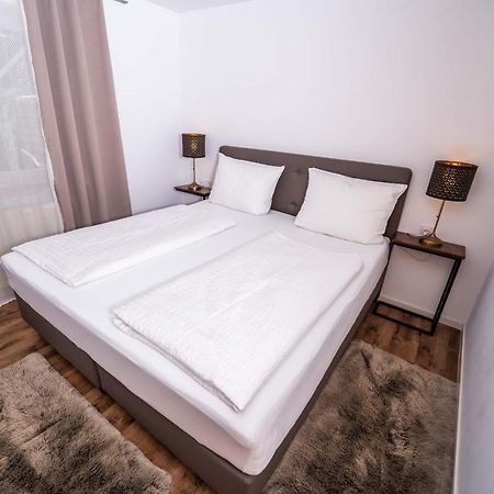 Citywohnungfn 腓特烈港 外观 照片