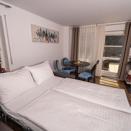 Citywohnungfn 腓特烈港 外观 照片
