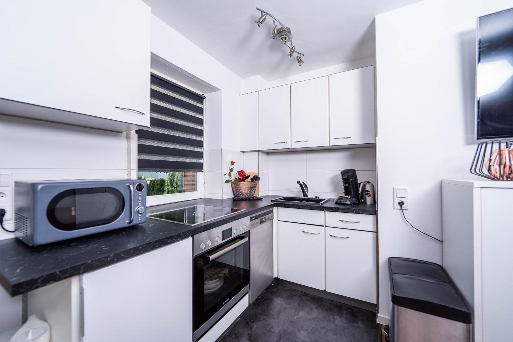 Citywohnungfn 腓特烈港 外观 照片